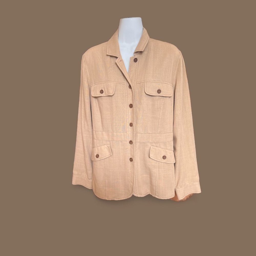 MAGELLANS Women's Travel Jacket